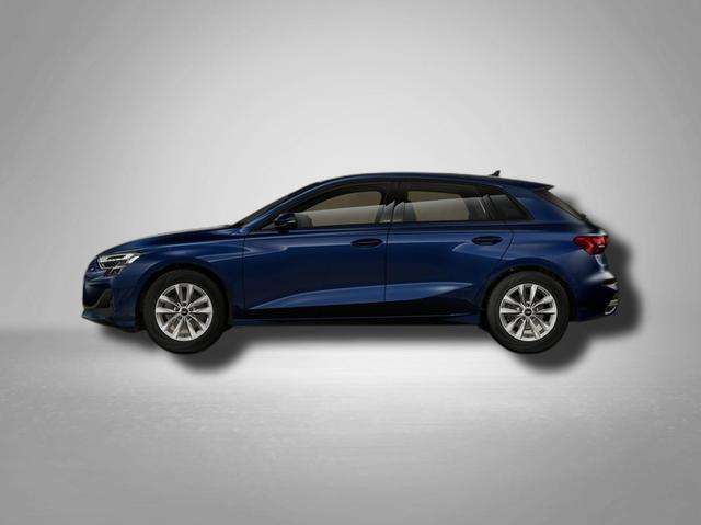 Fahrzeugbild eines Audi A3