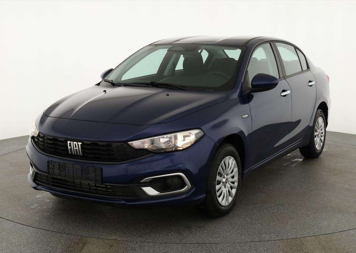 Fahrzeugbild eines Fiat Tipo