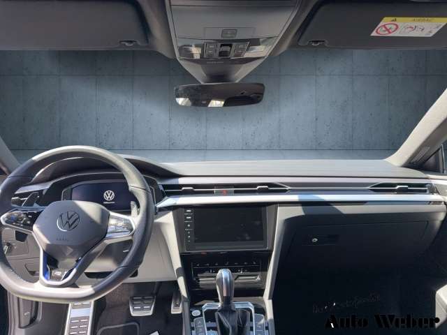 Fahrzeugbild eines Volkswagen Arteon