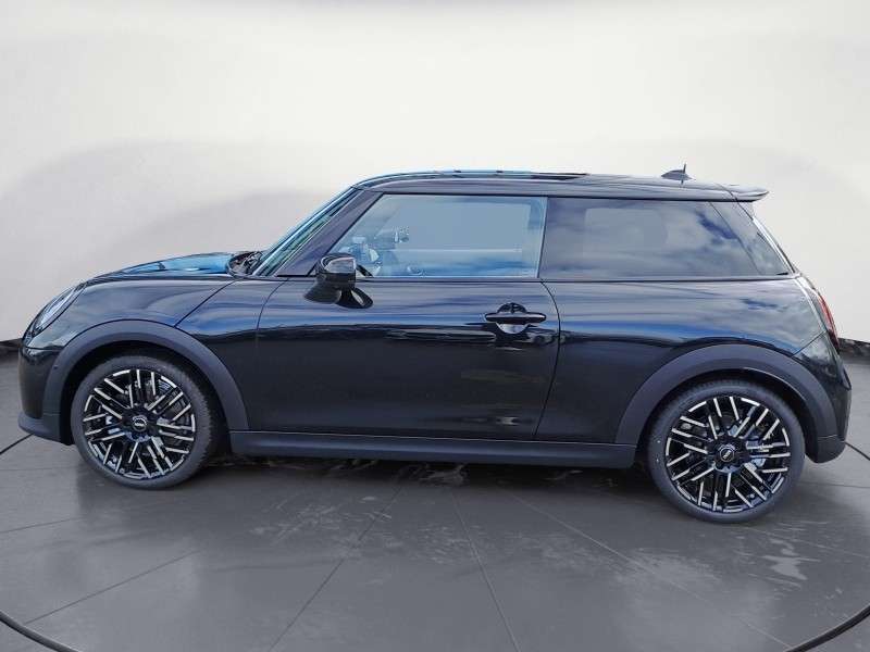 Fahrzeugbild eines MINI COOPER