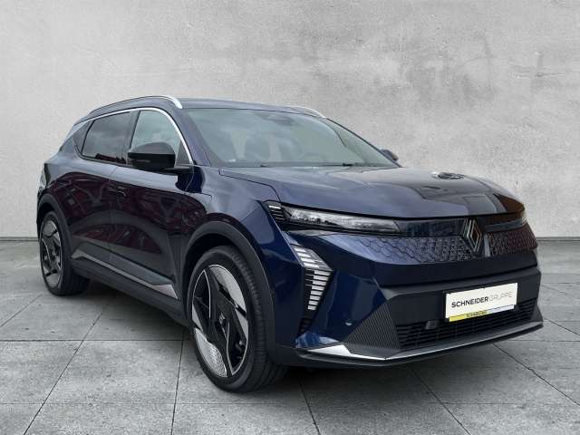 Fahrzeugbild eines Renault Scenic E-TECH