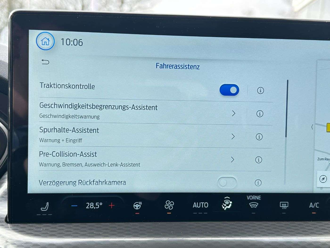 Fahrzeugbild eines Ford Kuga