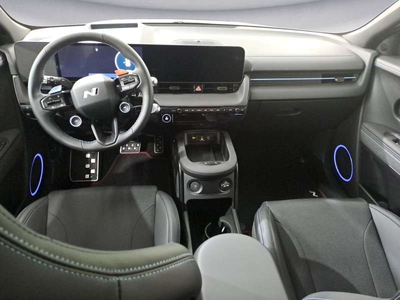 Fahrzeugbild eines Hyundai IONIQ 5