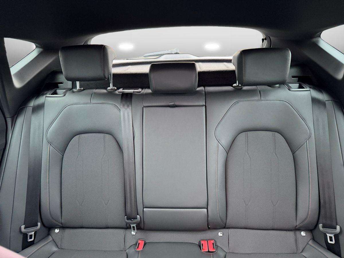 Fahrzeugbild eines CUPRA Formentor