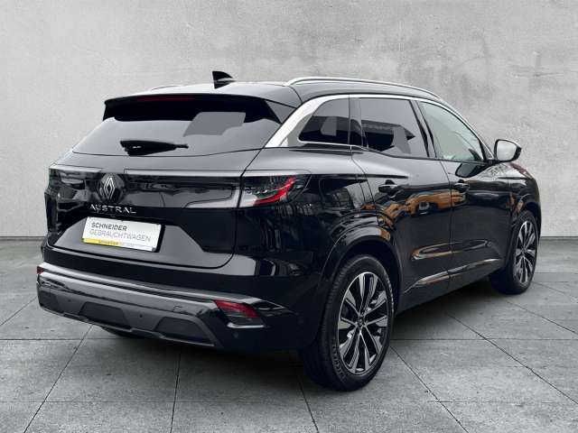 Fahrzeugbild eines Renault Austral