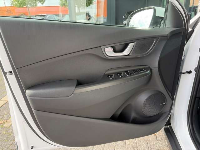 Fahrzeugbild eines Hyundai Kona Elektro