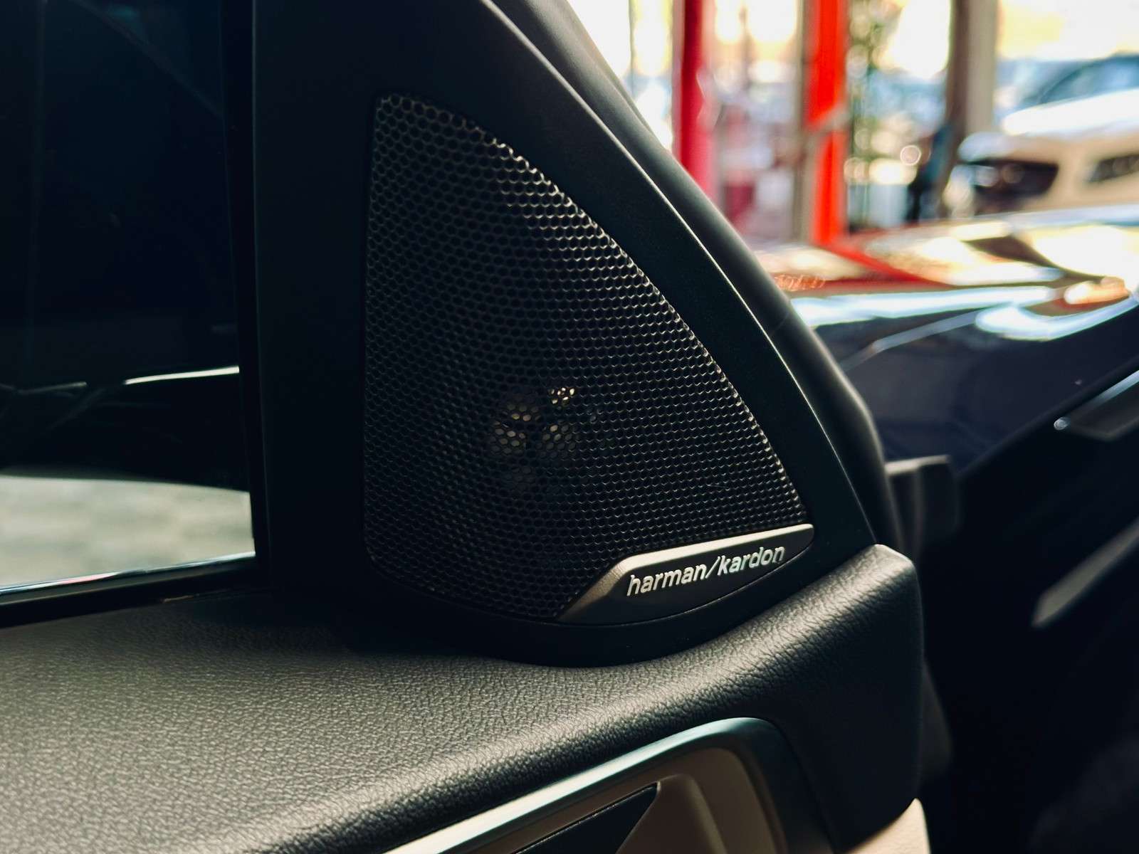 Fahrzeugbild eines BMW 4er-Reihe