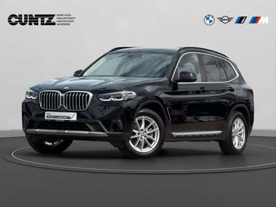 Bild BMW X3