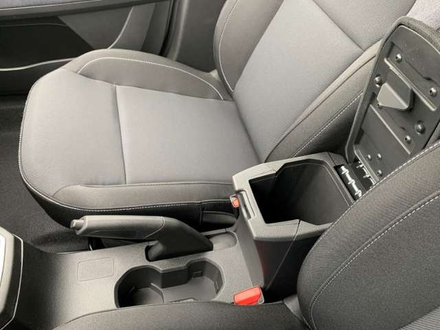 Fahrzeugbild eines Dacia Sandero