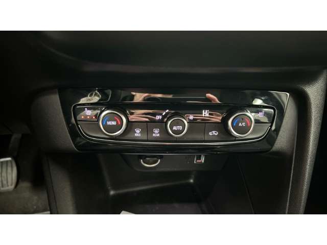 Fahrzeugbild eines Opel Corsa