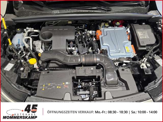 Fahrzeugbild eines Mitsubishi ASX