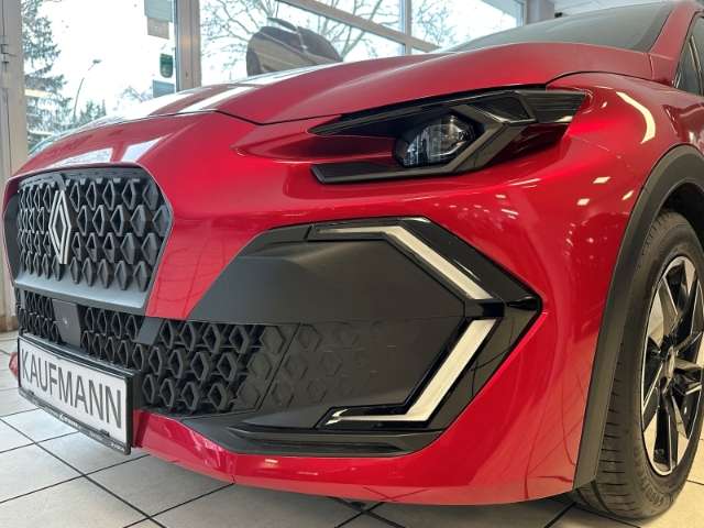 Fahrzeugbild eines Renault Clio