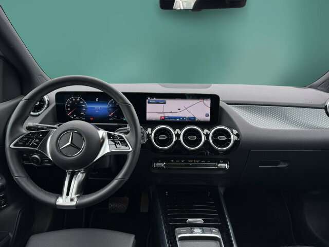 Fahrzeugbild eines Mercedes-Benz B-Klasse