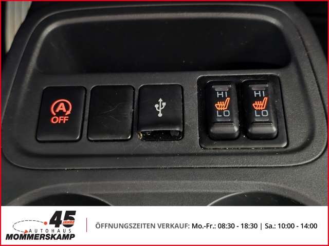 Fahrzeugbild eines Mitsubishi Space Star