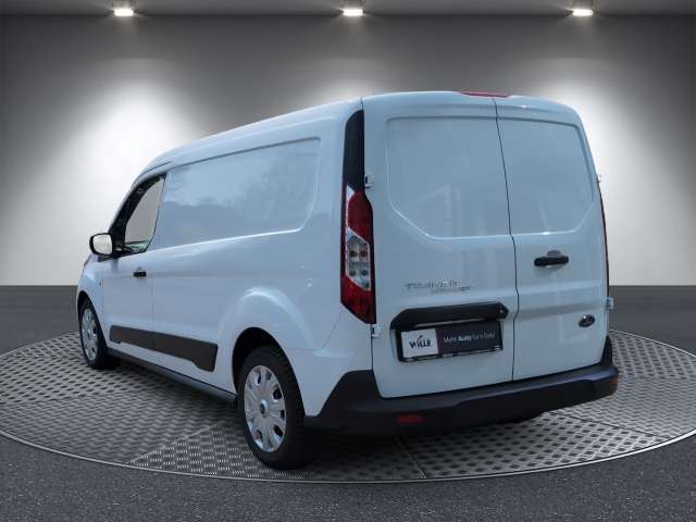 Fahrzeugbild eines Ford Transit Connect