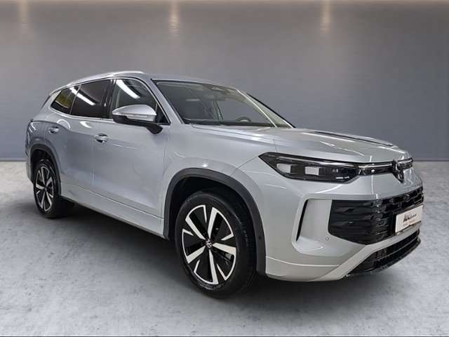 Fahrzeugbild eines Volkswagen Tayron