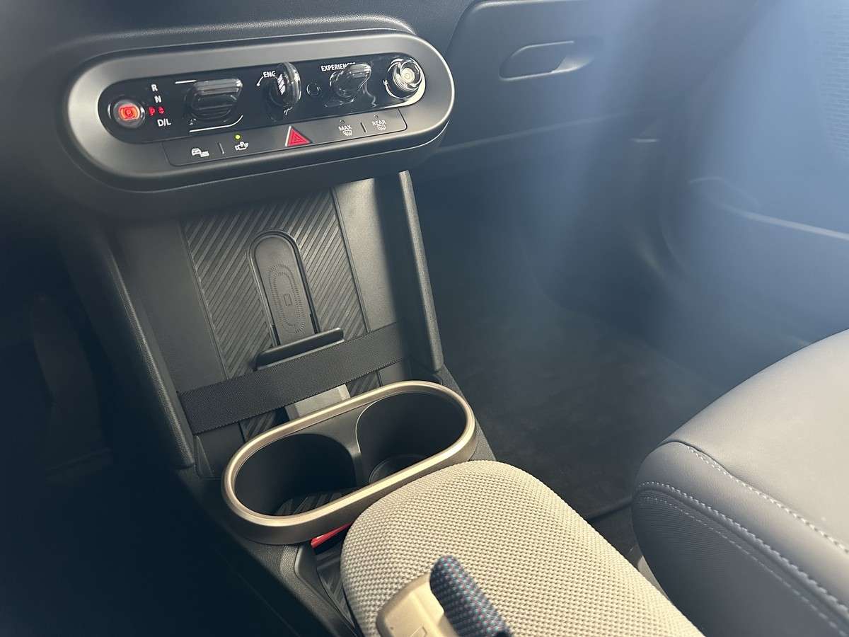 Fahrzeugbild eines MINI COOPER