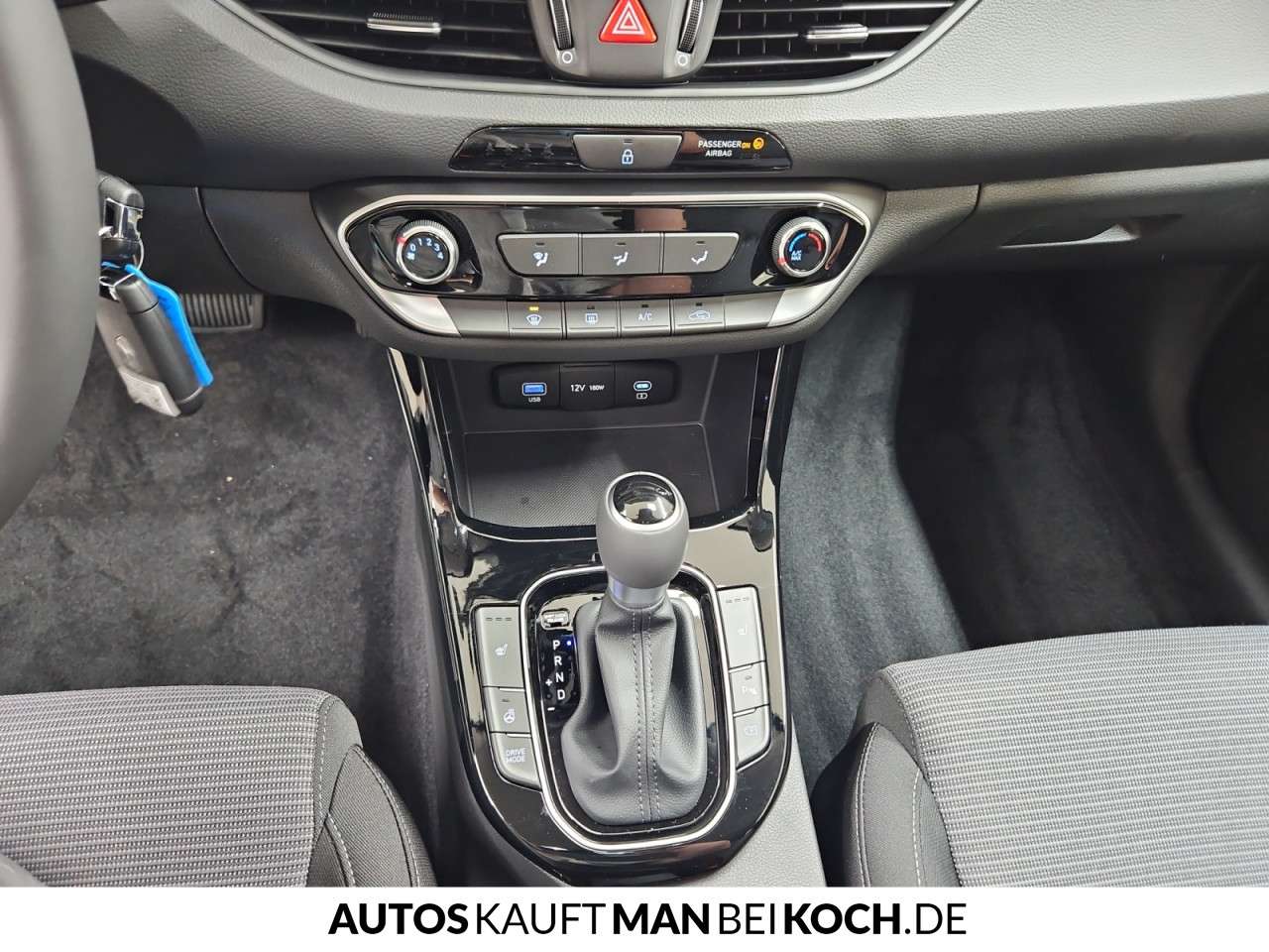 Fahrzeugbild eines Hyundai i30