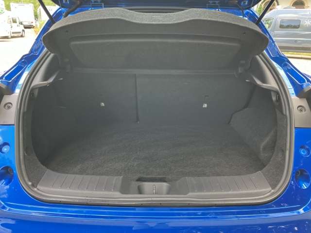 Fahrzeugbild eines Nissan JUKE