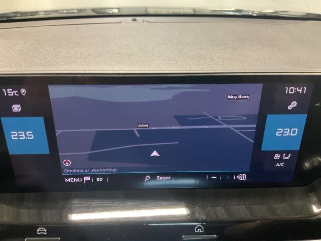 Fahrzeugbild eines Citroën C4