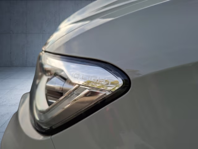 Fahrzeugbild eines Volkswagen T-Roc