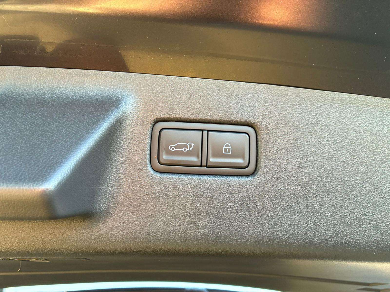 Fahrzeugbild eines Hyundai Santa Fe