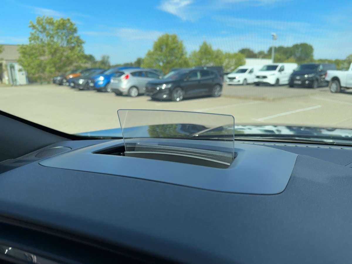 Fahrzeugbild eines Ford Kuga