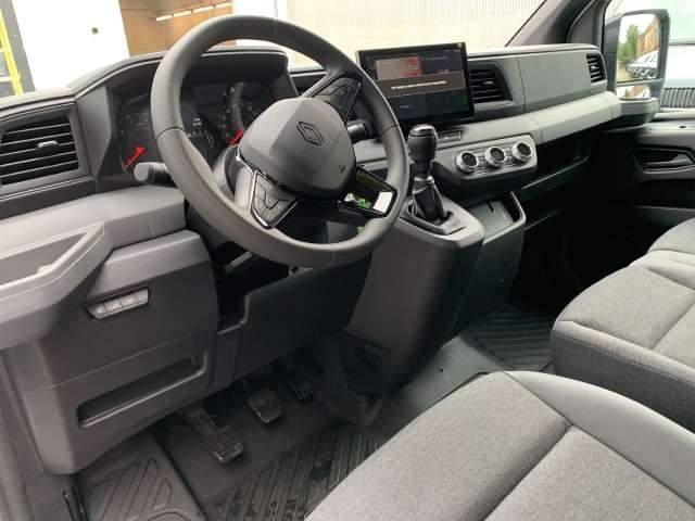 Fahrzeugbild eines Renault Master