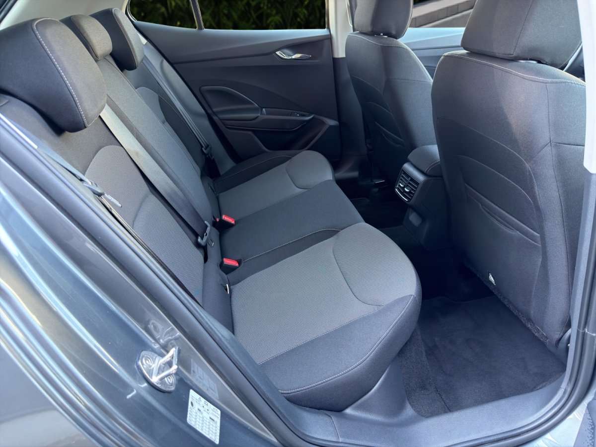 Fahrzeugbild eines Skoda Fabia