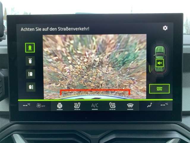 Fahrzeugbild eines Dacia Bigster