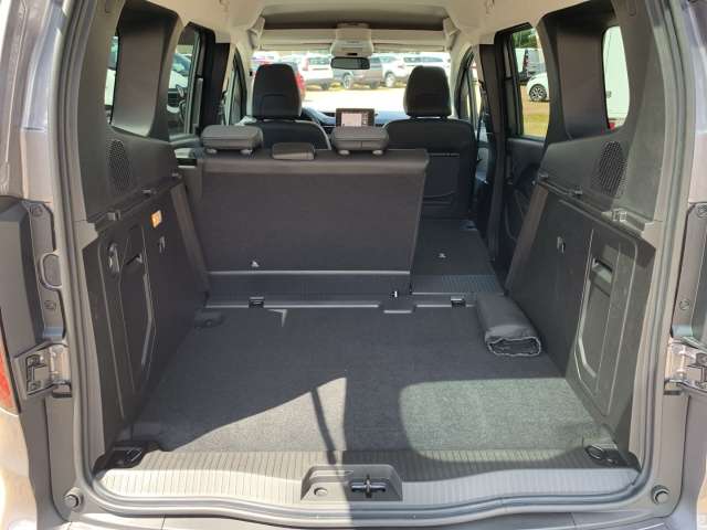 Fahrzeugbild eines Renault Kangoo
