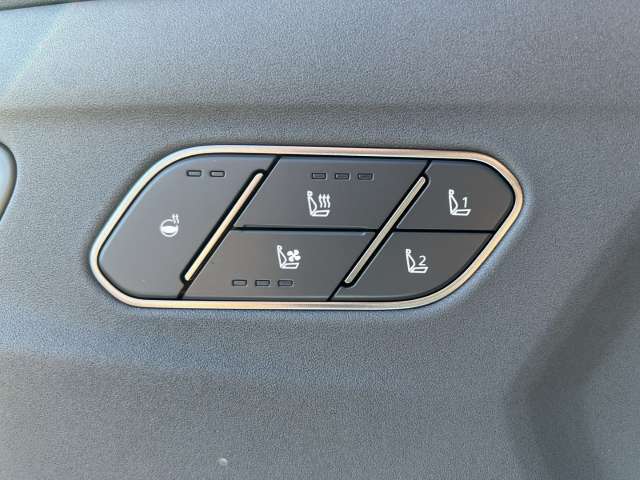 Fahrzeugbild eines Kia EV5