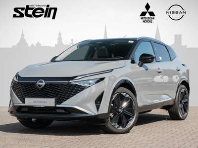 Bild Nissan Qashqai