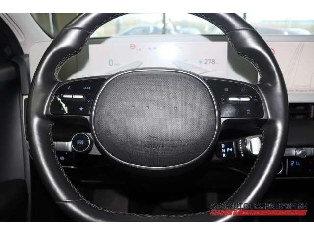 Fahrzeugbild eines Hyundai IONIQ 5