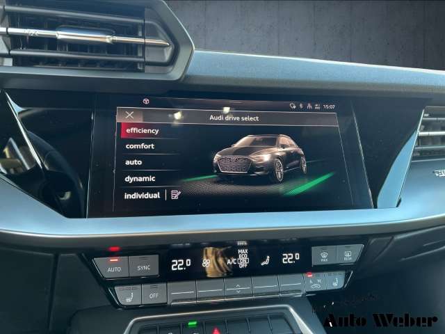 Fahrzeugbild eines Audi A3