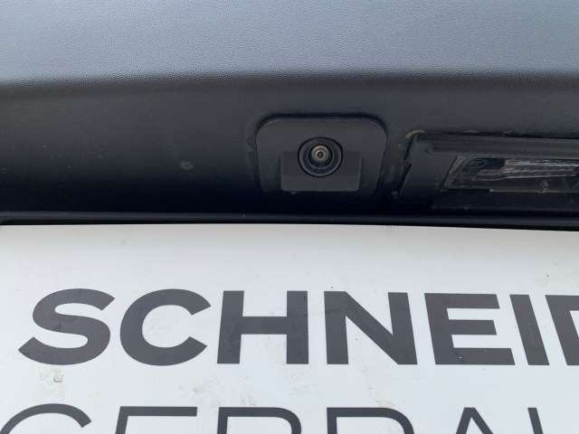 Fahrzeugbild eines Dacia Spring