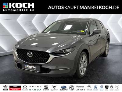 Bild Mazda CX-30