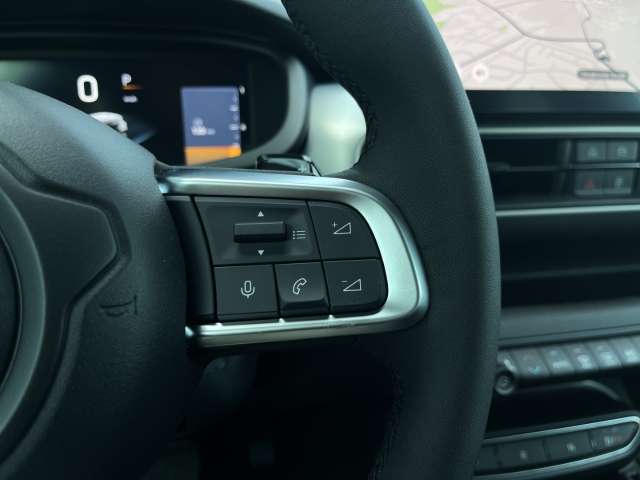 Fahrzeugbild eines Jeep Avenger