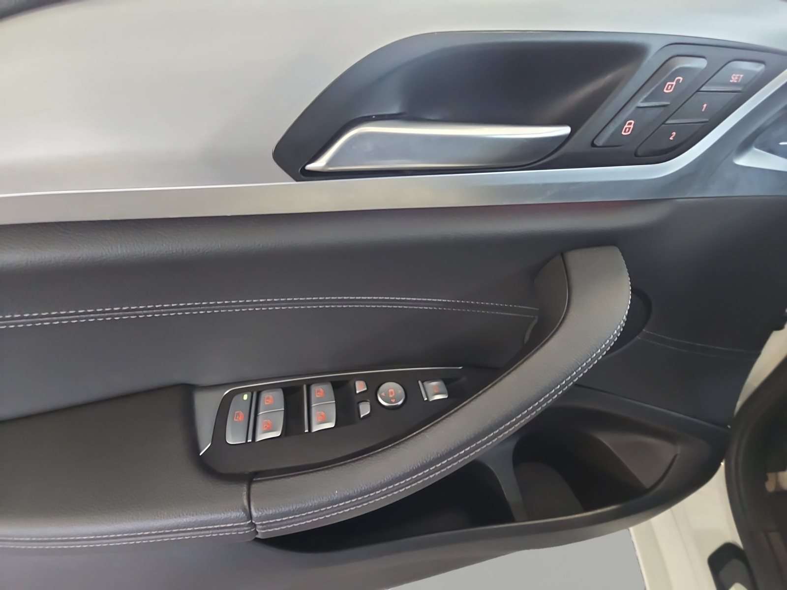 Fahrzeugbild eines BMW X4