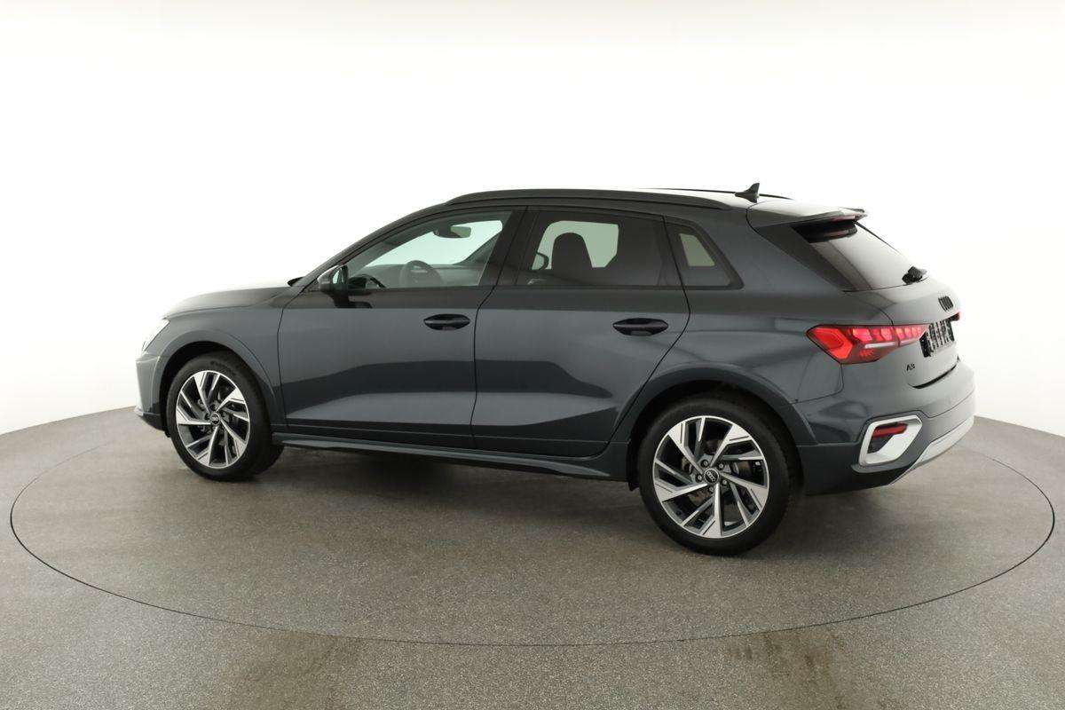 Fahrzeugbild eines Audi A3