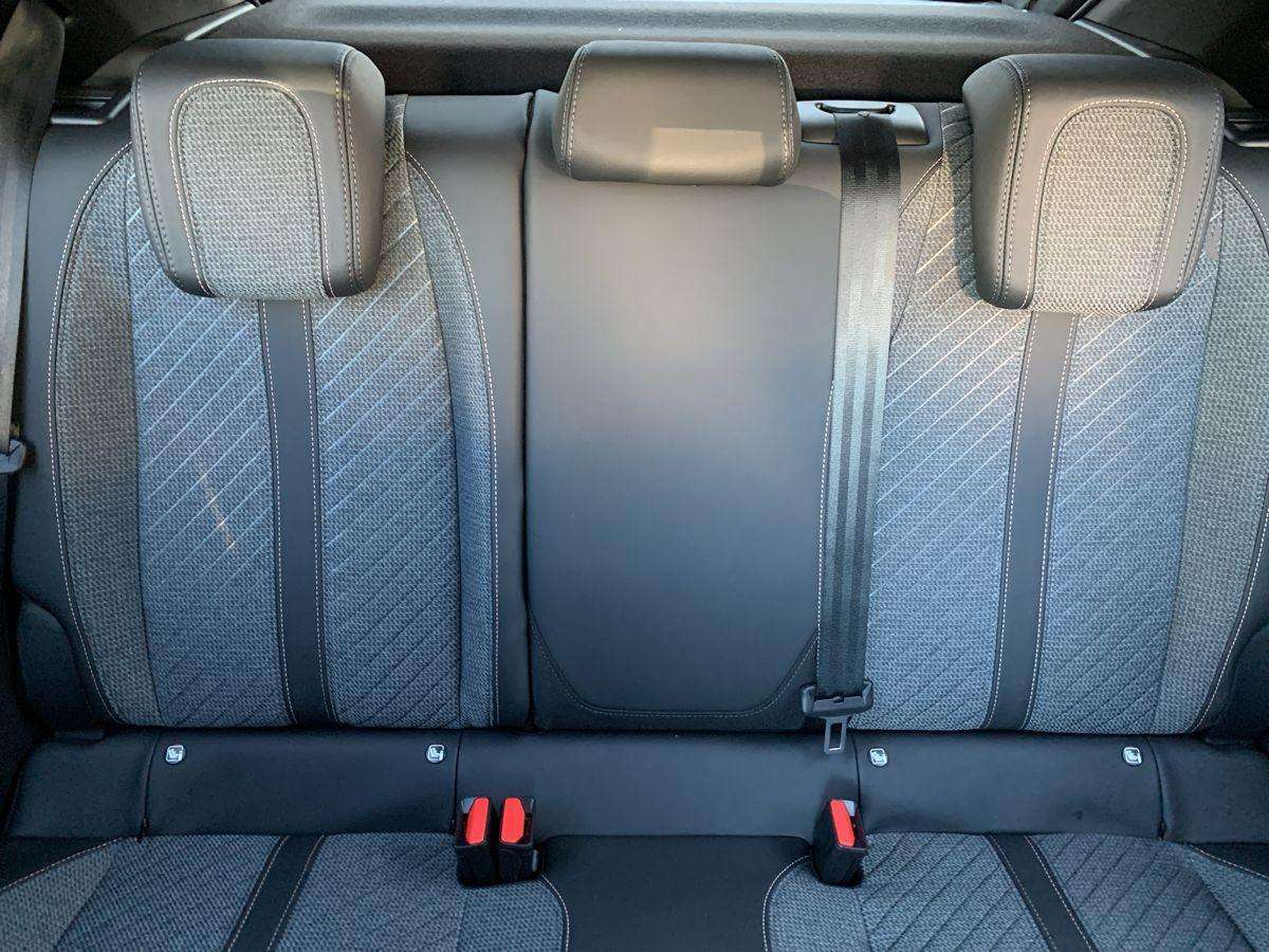 Fahrzeugbild eines Peugeot 208