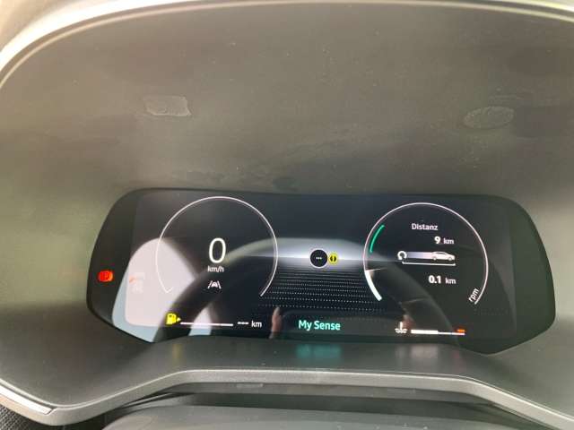 Fahrzeugbild eines Renault Clio