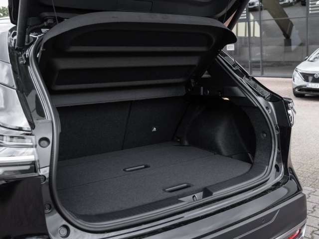 Fahrzeugbild eines Nissan Qashqai