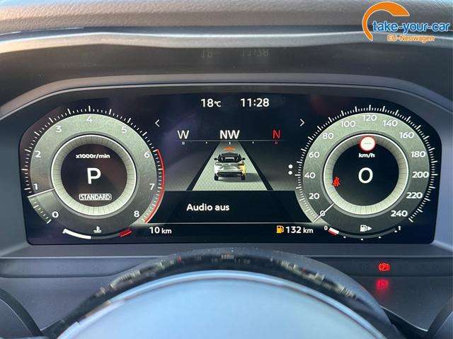 Fahrzeugbild eines Nissan Qashqai