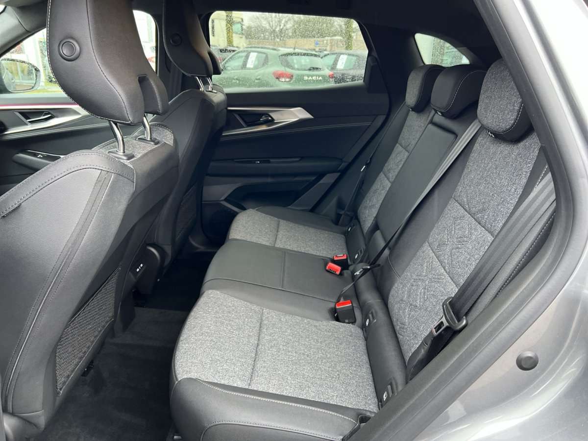 Fahrzeugbild eines Renault Austral