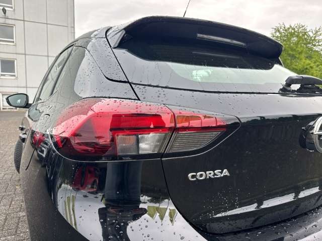 Fahrzeugbild eines Opel Corsa