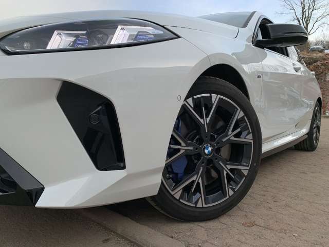 Fahrzeugbild eines BMW 1er-Reihe