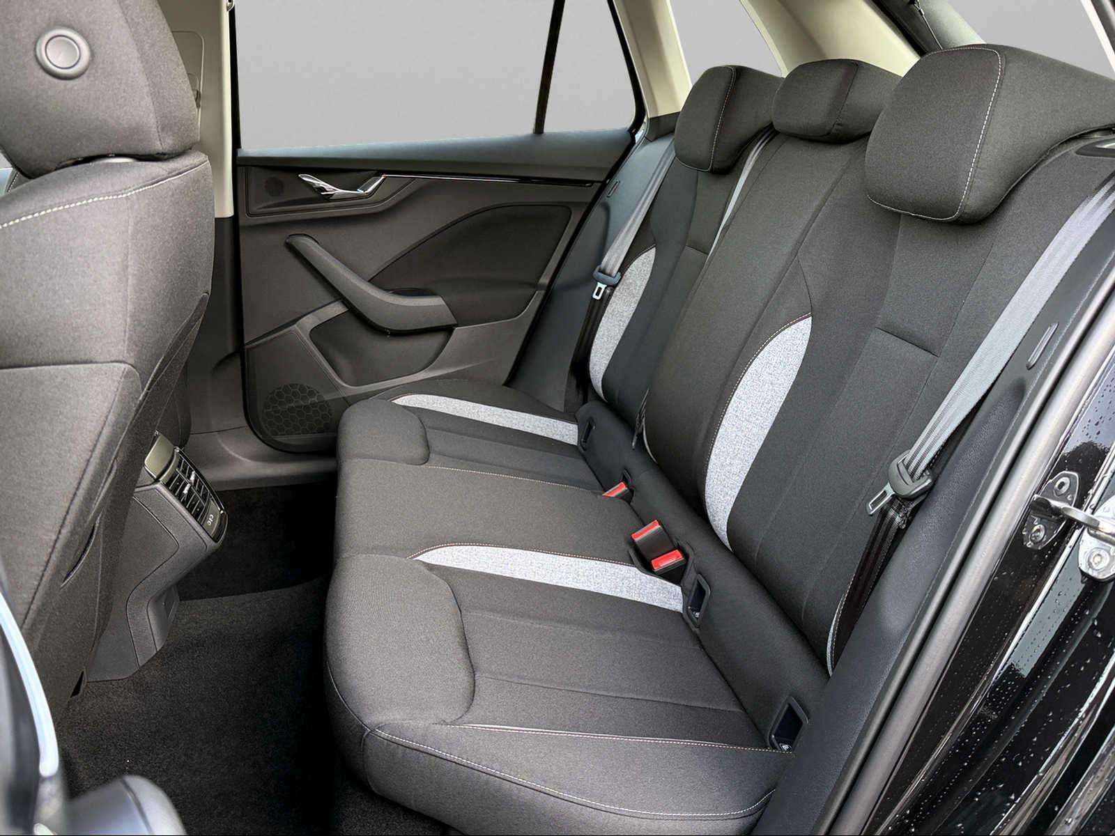 Fahrzeugbild eines Skoda Kamiq