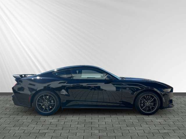Fahrzeugbild eines Ford Mustang