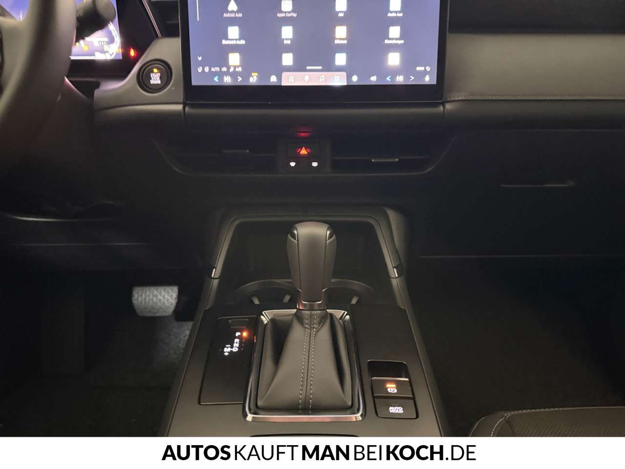 Fahrzeugbild eines Mazda Mazda2